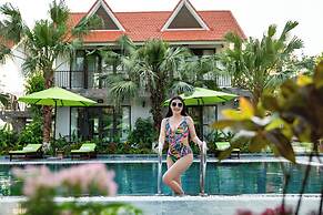 Bai Dinh Riverside Resort & Spa