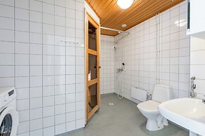 Comfy 1BR Apt with Sauna - Best Location