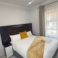 Cozy Villa Lodge