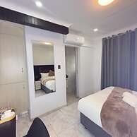Cozy Villa Lodge