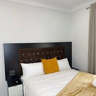 Cozy Villa Lodge