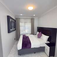 Cozy Villa Lodge