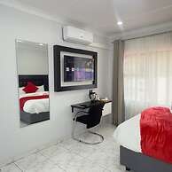 Cozy Villa Lodge