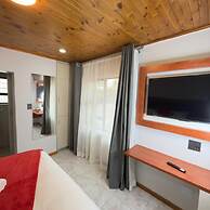 Cozy Villa Lodge