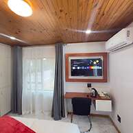 Cozy Villa Lodge