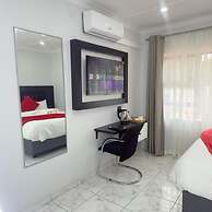 Cozy Villa Lodge