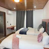 Cozy Villa Lodge