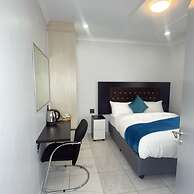 Cozy Villa Lodge