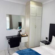 Cozy Villa Lodge