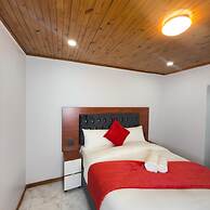 Cozy Villa Lodge