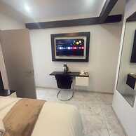 Cozy Villa Lodge