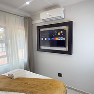 Cozy Villa Lodge
