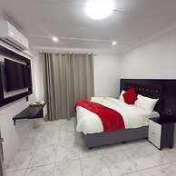 Cozy Villa Lodge