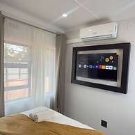 Cozy Villa Lodge