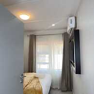 Cozy Villa Lodge