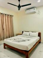 Silver Shark Boutique Villas