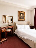 The Old Manor House Hotel