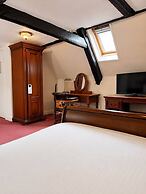 The Old Manor House Hotel