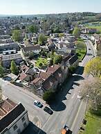 The Old Manor House Hotel