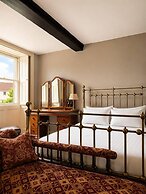 The Old Manor House Hotel