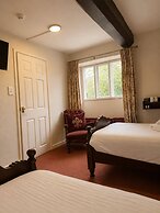 The Old Manor House Hotel