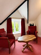 The Old Manor House Hotel