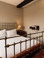 The Old Manor House Hotel