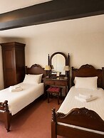 The Old Manor House Hotel