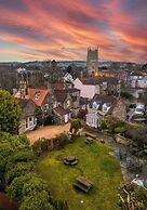 The Old Manor House Hotel