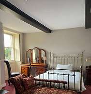 The Old Manor House Hotel