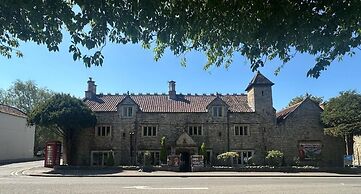 The Old Manor House Hotel