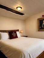 The Old Manor House Hotel