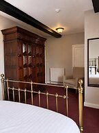 The Old Manor House Hotel