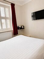 The Old Manor House Hotel