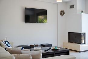 Anavil House Athenian Riviera