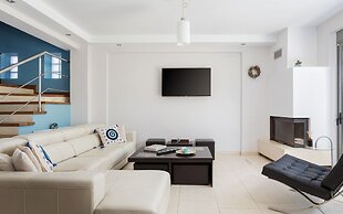 Anavil House Athenian Riviera