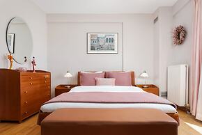 Anavil House Athenian Riviera