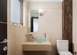 Anavil House Athenian Riviera