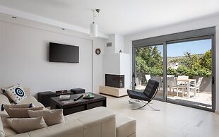 Anavil House Athenian Riviera