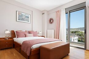 Anavil House Athenian Riviera