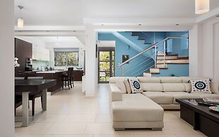 Anavil House Athenian Riviera