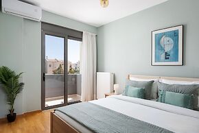 Anavil House Athenian Riviera