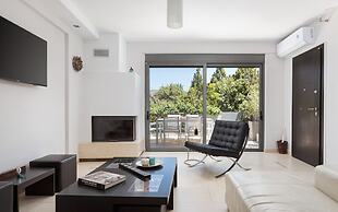 Anavil House Athenian Riviera