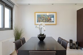 Anavil House Athenian Riviera