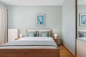 Anavil House Athenian Riviera