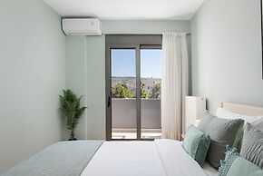 Anavil House Athenian Riviera