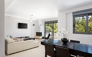 Anavil House Athenian Riviera
