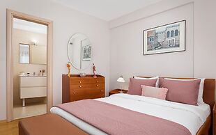 Anavil House Athenian Riviera