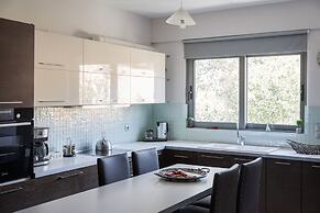 Anavil House Athenian Riviera