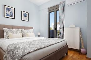 Anavil House Athenian Riviera